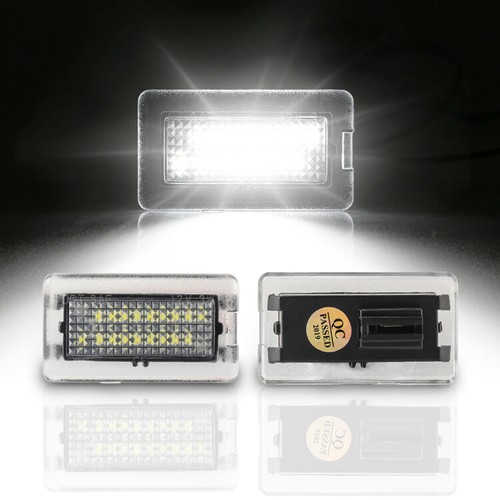 LED Lampe de Coffre Pour Tesla Modèle S Année de Construction à Partir De 2012> - Picture 3 of 5