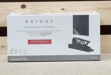 NEW Brydge Surface Laptop Vertical Dock for 15" Surface Laptop 4 - BRY15MSL3