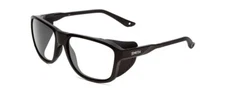 Smith Optics Embark Designer Reading Glasses Gloss&Matte Black Wrap 58mm