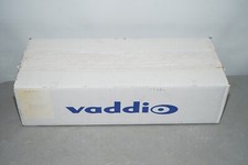  Vaddio Quick Connect Pro Universal Camera Interface 998-1105-009 X4581