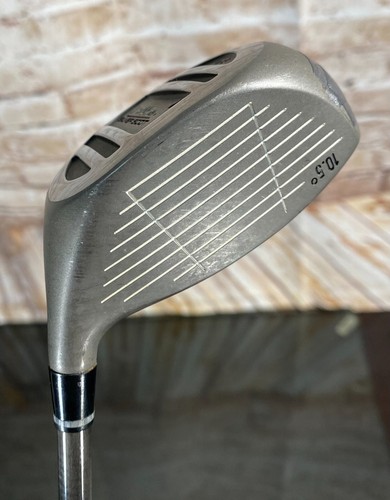 Tommy Armour 845 Silver Scot Ladies RH Driver 44" 10.5° Driver G-Force Graphite - Picture 9 of 10