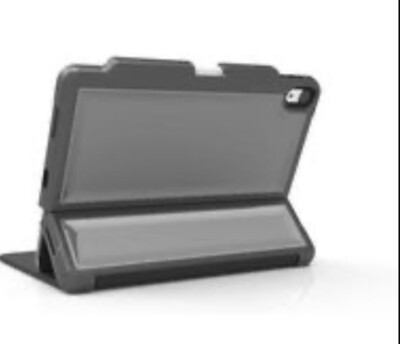 Apple Smart Folio for 11-inch iPad Pro - Black for sale online | eBay