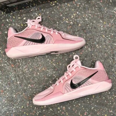 シューズ(男性用) Nike Wmns Sabrina 2 EP Pink Foam 28cm Nike Sabrina 2 EP Pink Foam / Black - Feb 2025 - FZ1517601