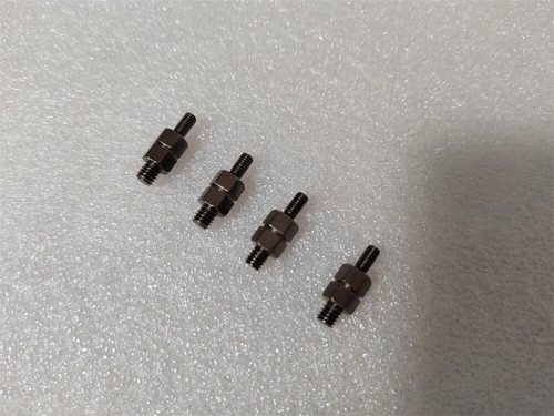 Pour ASUS ROG Asetek Emma Gen8 V2 Mounting Kit ROG RYUO III 240/360 CPU Bracket - Afbeelding 5 van 20