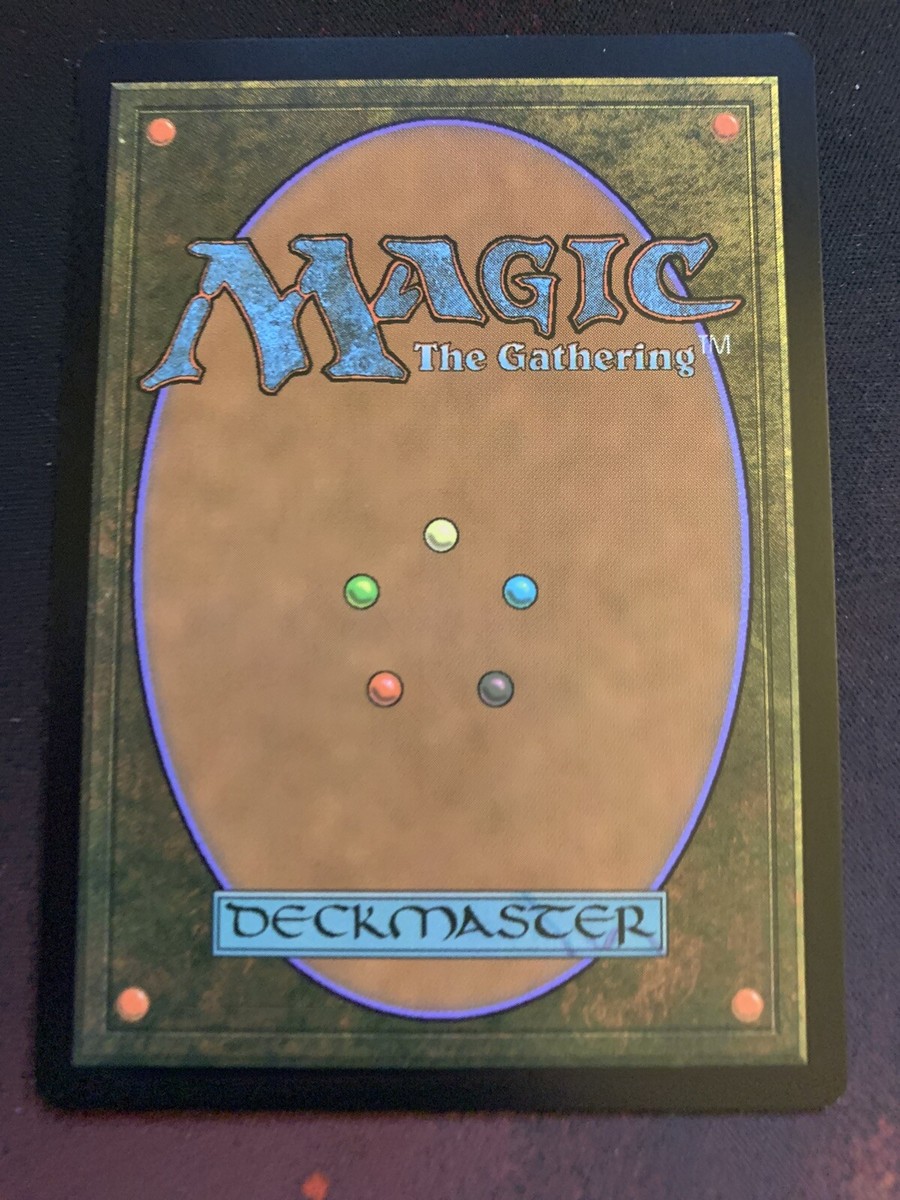 マジック：ザ・ギャザリング Jegantah, the Wellspring 489/500