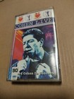 Leonard Cohen- Cohen Live. Cassette 