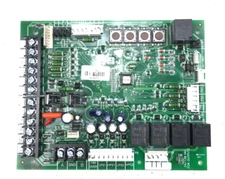 Source 1 1659423 Furnace Control Circuit Board 659423 used #D678A