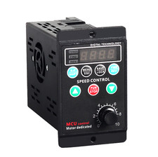 NEW T13-750W-12-H Three-phase Motor Inverter 220V