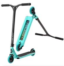 Envy Prodigy X Pro Scooter - Teal