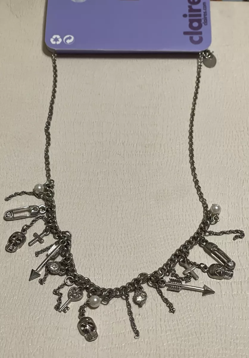 Claire's costume best sale jewelry
