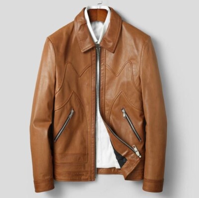 ジャケット・アウター Akito NATURAL TAN SHEEP LEATHER s-l400.jpg