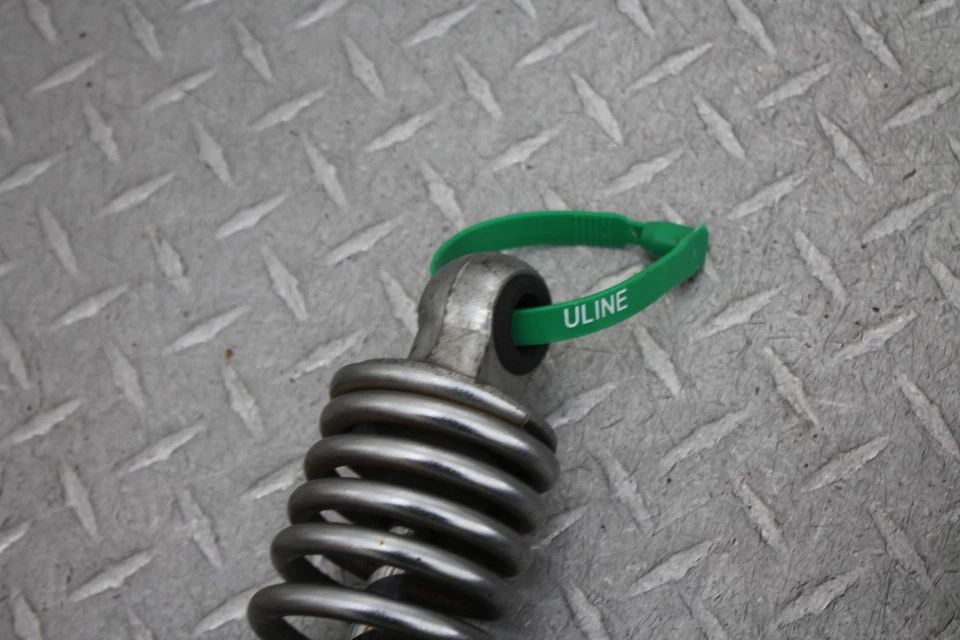 AMORTECEDOR TRASEIRO HONDA CM450E 1982 - Imagem 4 de 4