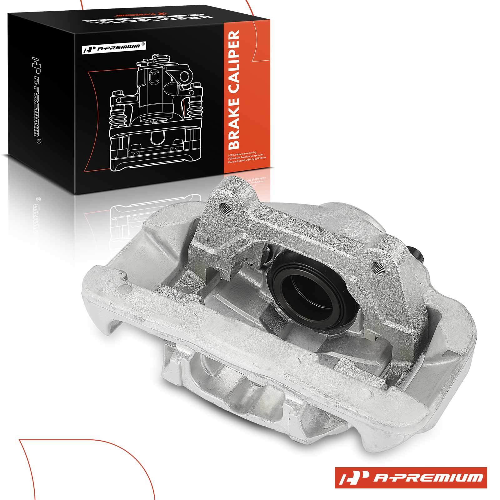 New Front Right RH Brake Caliper for BMW 335d 335i 335i xDrive 335is