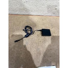 Casio AD-C52S Power Supply Charger Adapter Black 5.3 Volts 650mah for Camera