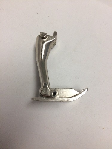 Genuine Bernina Sewing Machine Foot # 419 Tailor Tacking Presser Foot Old Style - Picture 5 of 7