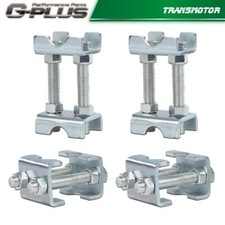 Spring Spacer Coil Spring Compressor 2 Way Adjustable Lift or Lower 4PCS