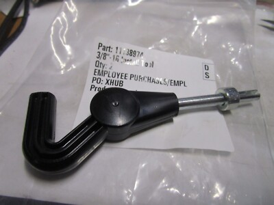 General Use Installation Tool For 3/8''-16 Wire Inserts