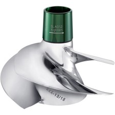 Solas Concord Impeller, Pitch 13/18 | SXX-CD-13/18