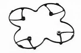 Radio Shack Surveyor Drone H107C-a20 Protection Cover Body Shield Guard - Image 2 of 2