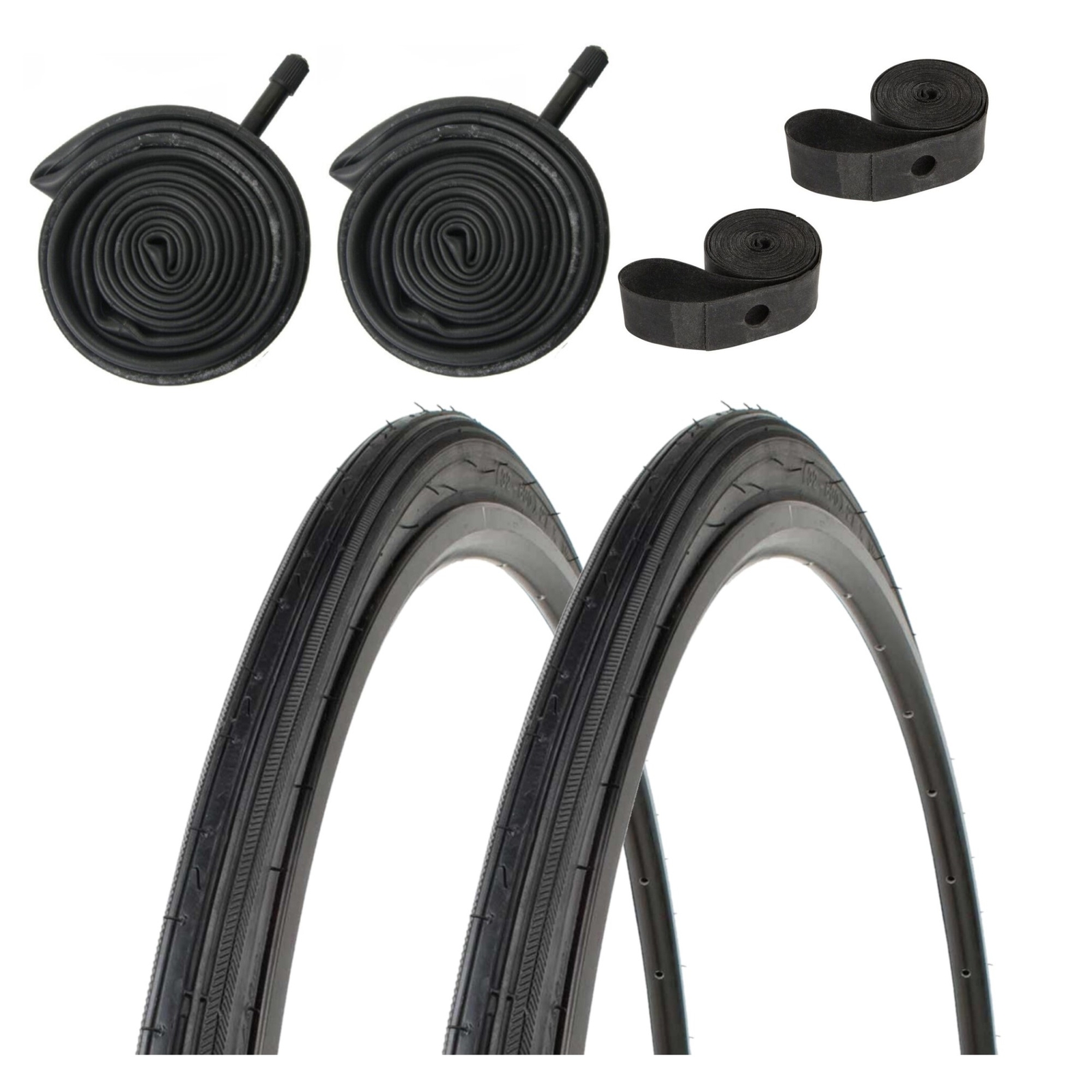 Rubber Strip KENDA 29, 28, 27 X 20mm BICYCLE BIKE WHEEL RUBBER RIM