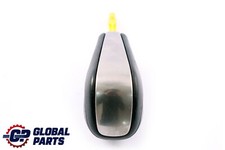 BMW E92 E93 Wählhebelgriff Schaltknauf Schalthebel Chrome