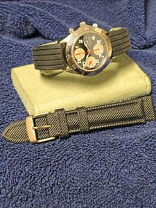 Tige De Remontoir Valjoux Pour Chrono - 18.45 Mm - Neuf Sans étiquette