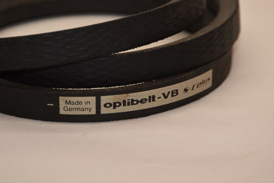 Optibelt-VB B 1462 Ld / 17 X 1422 Li B 56 S=C Plus Belt - Foto 11
