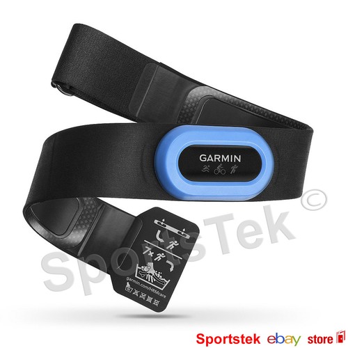 GARMIN HRM SWIM- HRM-TRI Bundles for FENIX 5, FENIX 3, FR 935, 735XT, 920XT - Picture 3 of 4