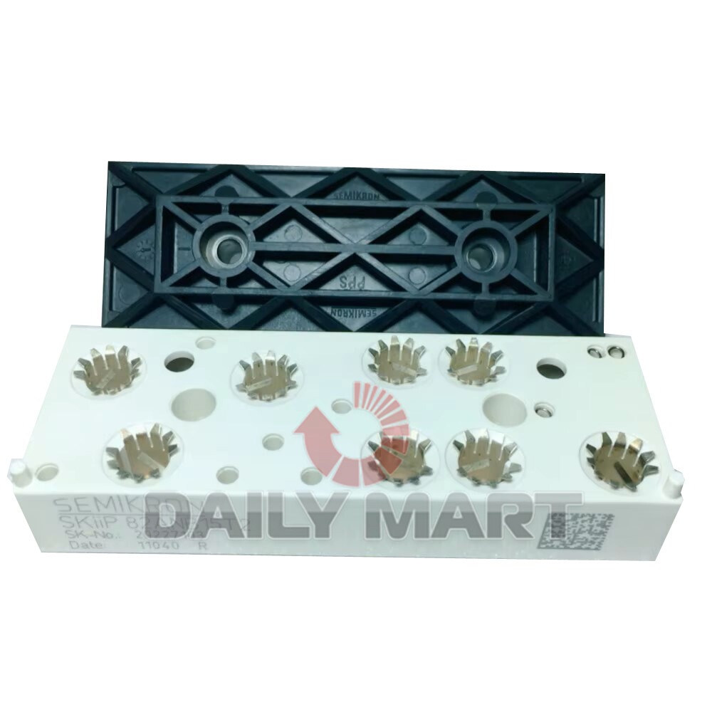 New In Box SEMIKRON SKIIP82ANB15T2 Power Supply Module