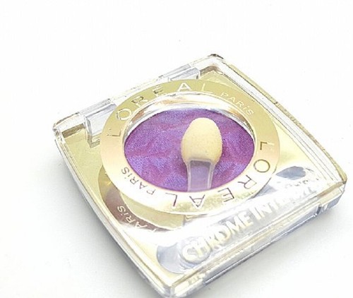 L'oreal Color Appeal Mono Soft Silky Eyeshadows with Applicator Assorted Shades - Picture 4 of 13