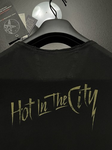 John Varvatos Ltd Edition Legendary Rock Icon Collection 2018 - “Billy Idol” - Picture 8 of 15