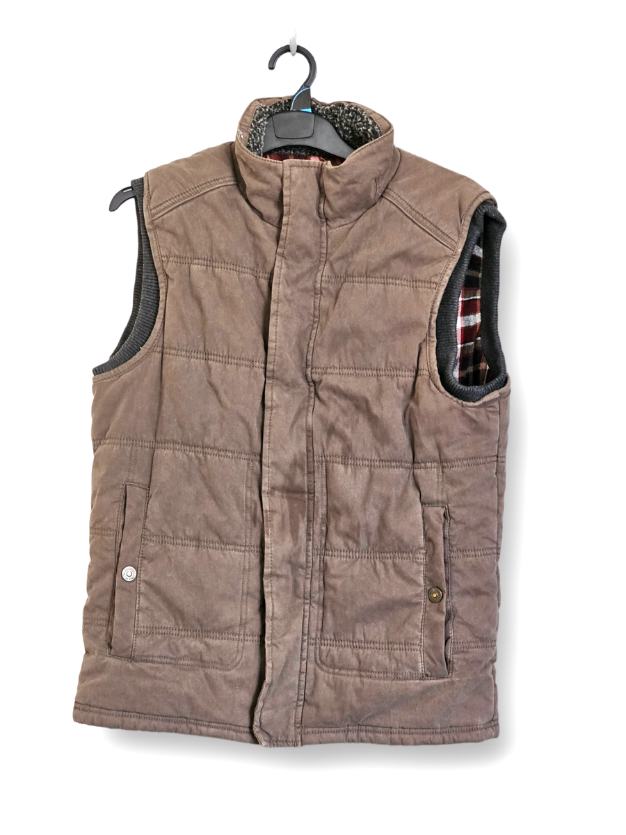 Mens Gilet Fat Face Gilet Sale Buy Mountain Warehouse Gold Seasons
