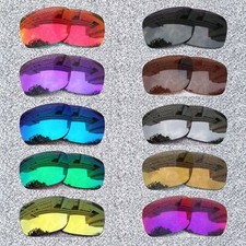 ExpressReplacement Polarized Lenses For-Oakley Fuel Cell Sunglasses OO9096-Opt