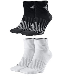 nike anti blister running socks