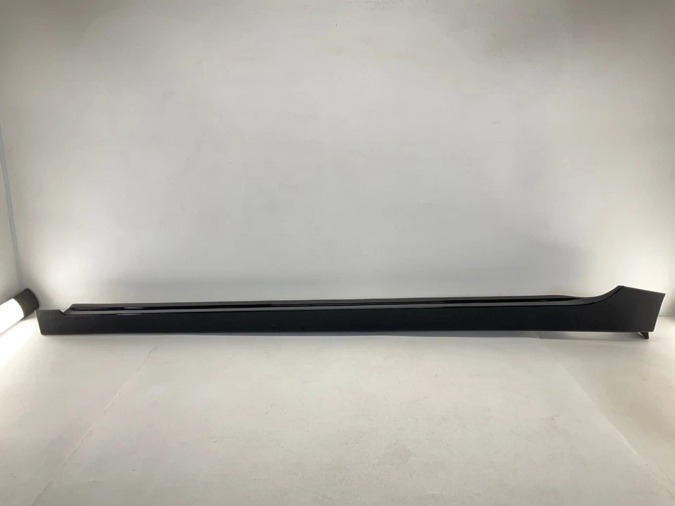 17-20 HYUNDAI Ioniq Driver-Lado izquierdo Panel basculante Falda Moldura Foto 2 de 4