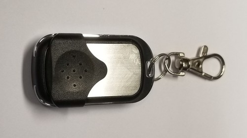 TOP-434A nuevo compatible Vino envío desde Alemania 433,92 MHz transmisor de mano - Imagen 2 de 4
