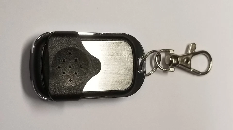 SKX2MD neu kompatibel Tedsen Versand aus Deutschland 433,92 MHz Handsender - Bild 2 von 4