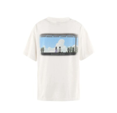 Saint Mxxxxxx Geeks Rule “Summer Wars” Shirt XL Red | eBay Saint Mxxxxxx Geeks Rule “Summer Wars” Shirt XL Red | eBay