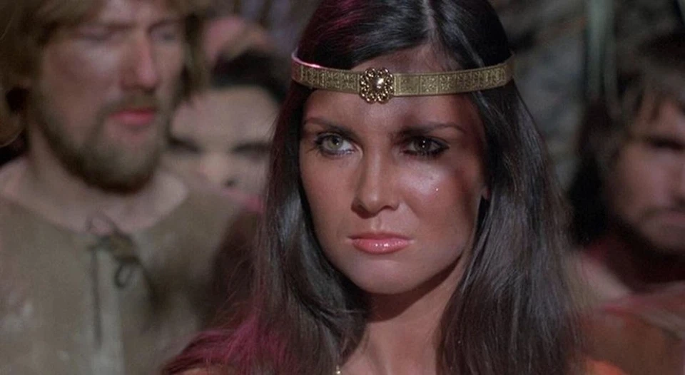 Der 6. Kontinent (1976)(DVD im Schuber/NEU/OVP) Peter Cushing, Doug - Bild 4 von 4