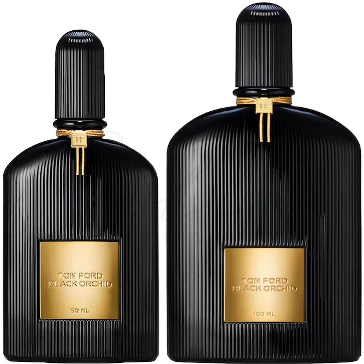 TOM FORD Black Orchid Long Lasting Eau de Parfum Fragrance Spray