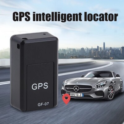 Mine GPS Tracker for men