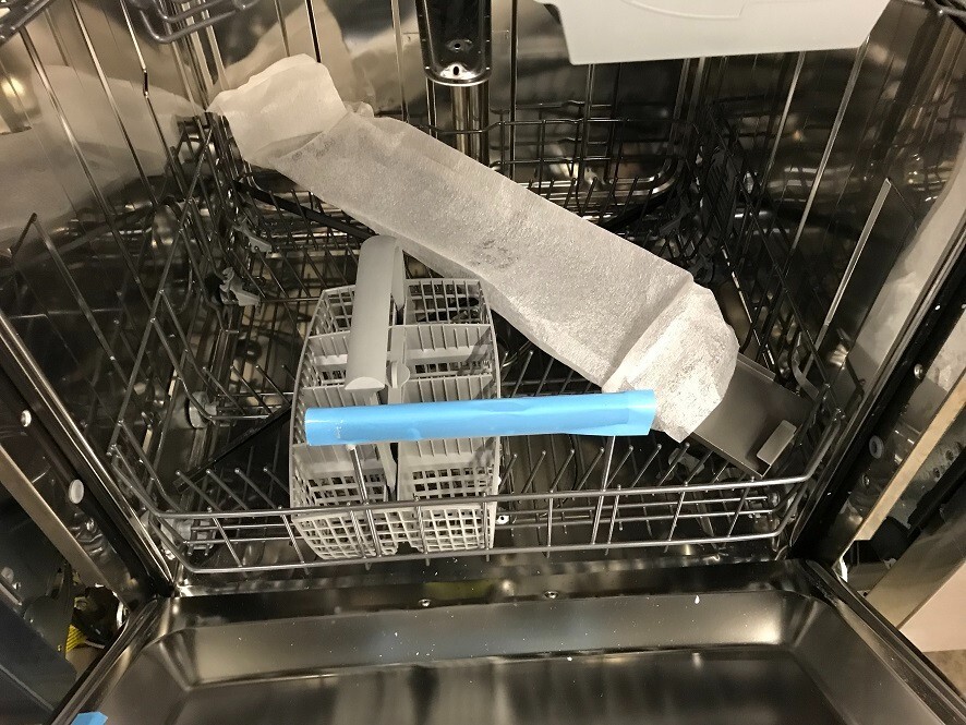 Asko 40 Series 24 in. BuiltIn Fully Integrated Dishwasher DFI664XXL eBay