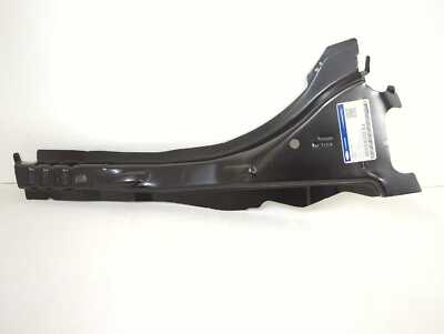 New OEM Ford Front Fender Outer Rail Extension 2012-2023 Transit