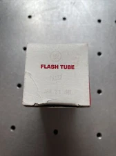 EG&G Optoelectronics FX-137 Flash Tube NOS