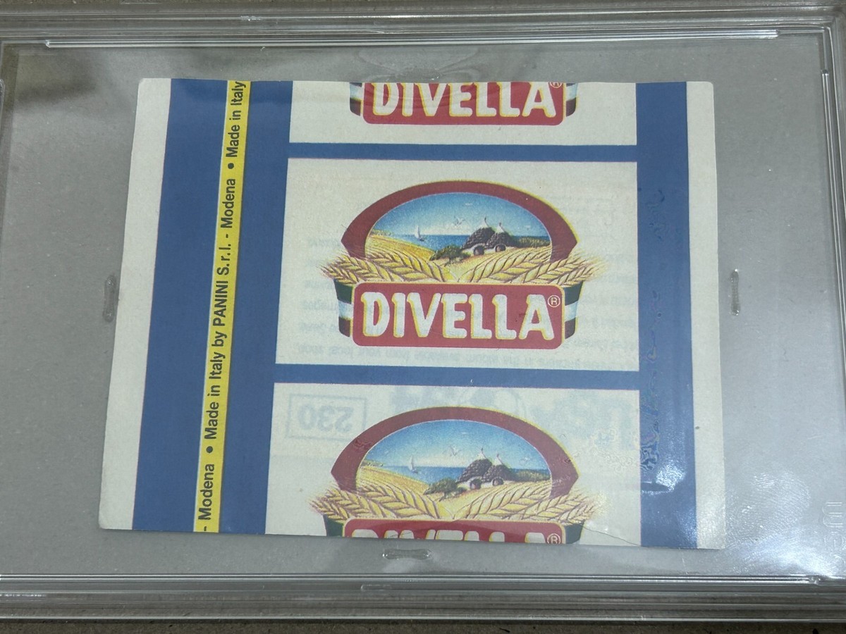 Paquet De Stickers Panini Coupe Du Monde USA 94 Scellé - Très Rare (occasion)