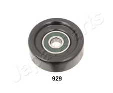 Idler/Guide Pulley, V-ribbed Belt JAPANPARTS RP-929