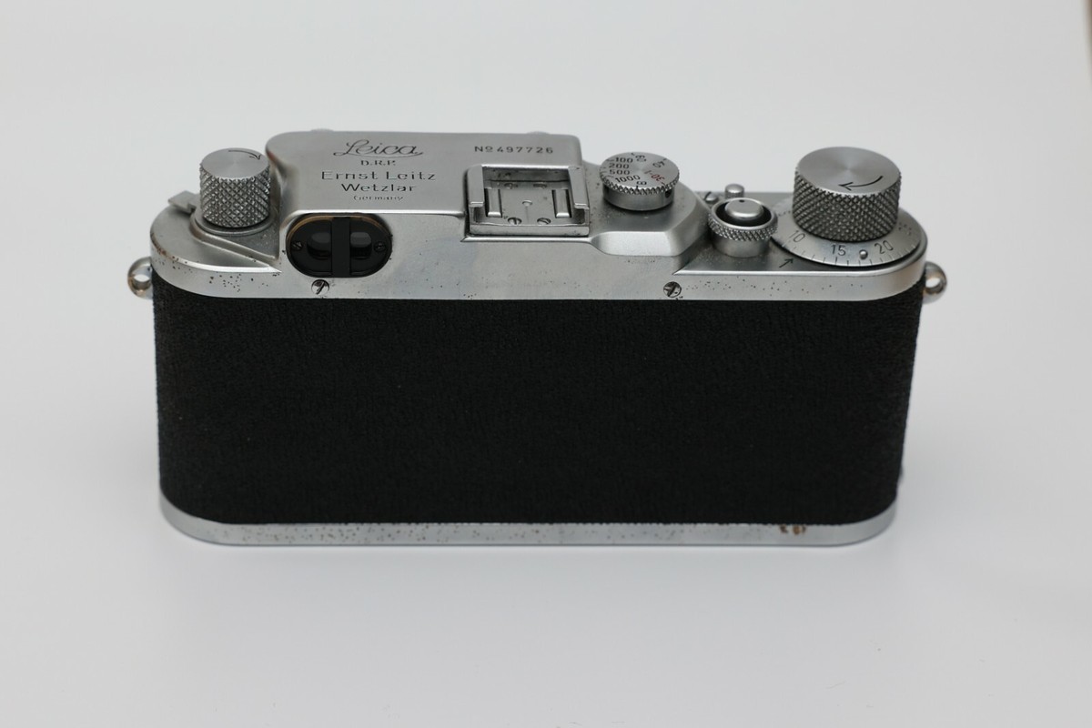 leica iii c | eBay