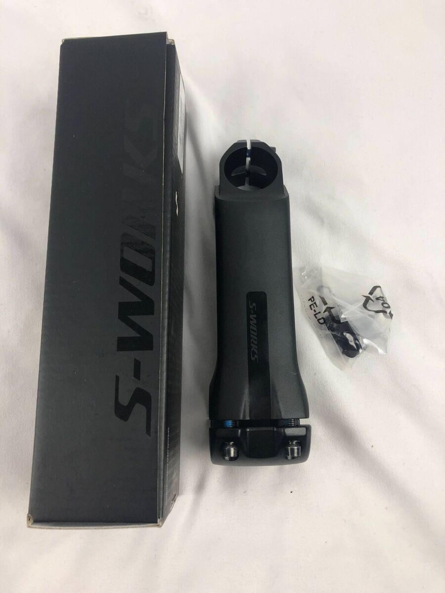 Specialized S-Works Venge Stem - Components