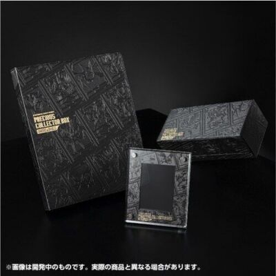ポケモンカードゲーム Preciouscollector ボックス プレシャスコレクターボックス(PRECIOUS COLLECTOR BOX)の収録