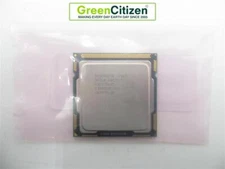 Intel Core i7-860 SLBJJ 2.80GHz 8MB 4-Core LGA1156 Socket CPU Processor